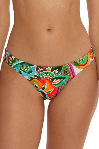 MULTI La Vie Reversible Hipster Bikini Bottom
