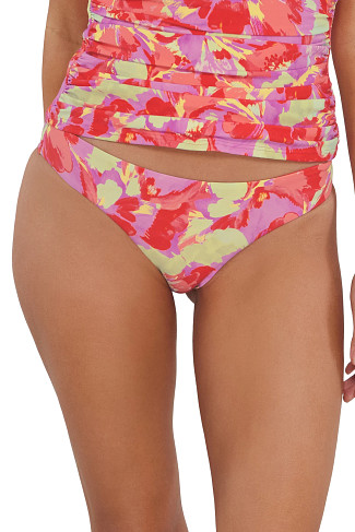 BUTTERFLY BEACH Collins Hipster Bikini Bottom
