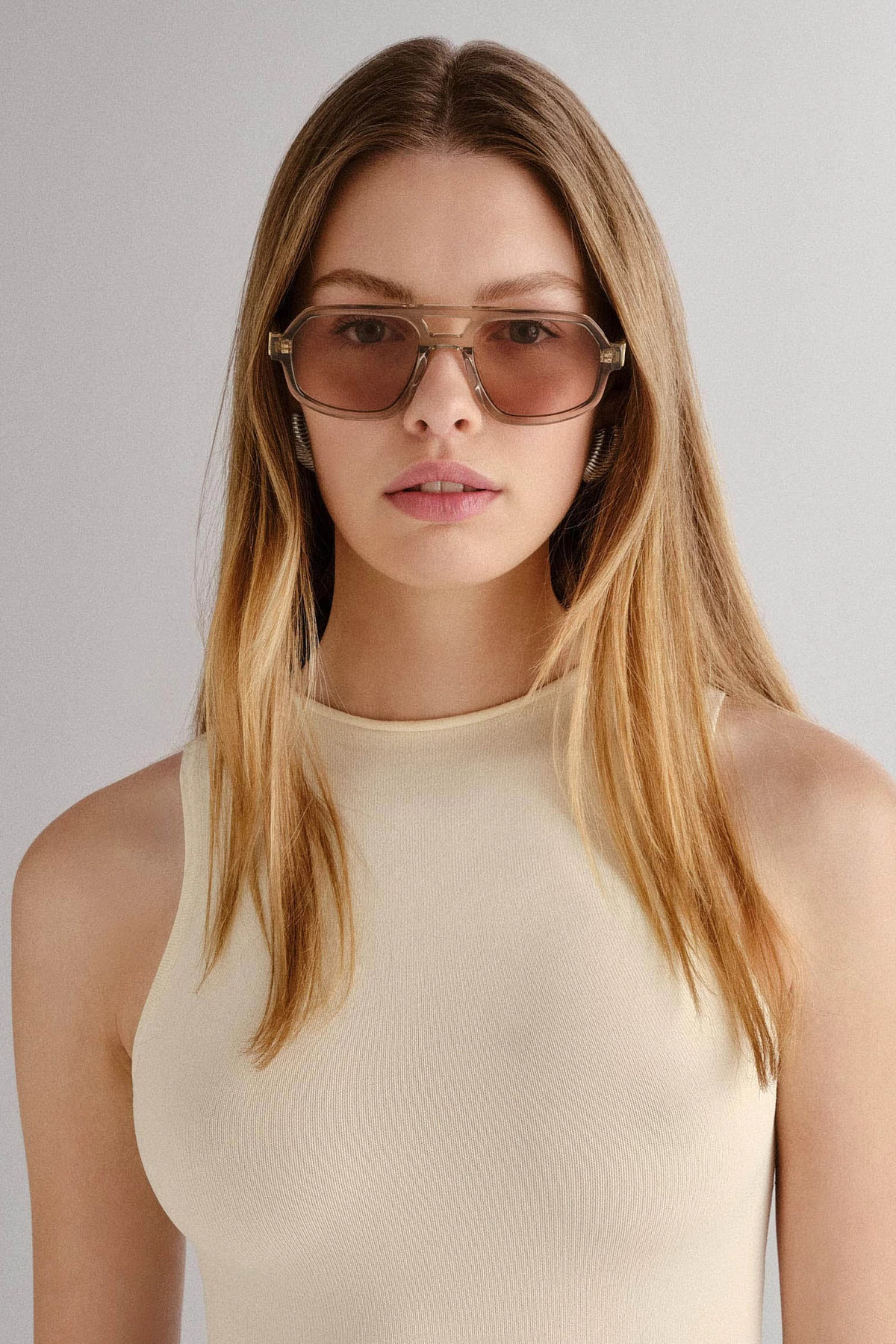 EUCALYPTUS Banks Sunglasses image number 3