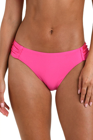 PINK Hipster Bikini Bottom