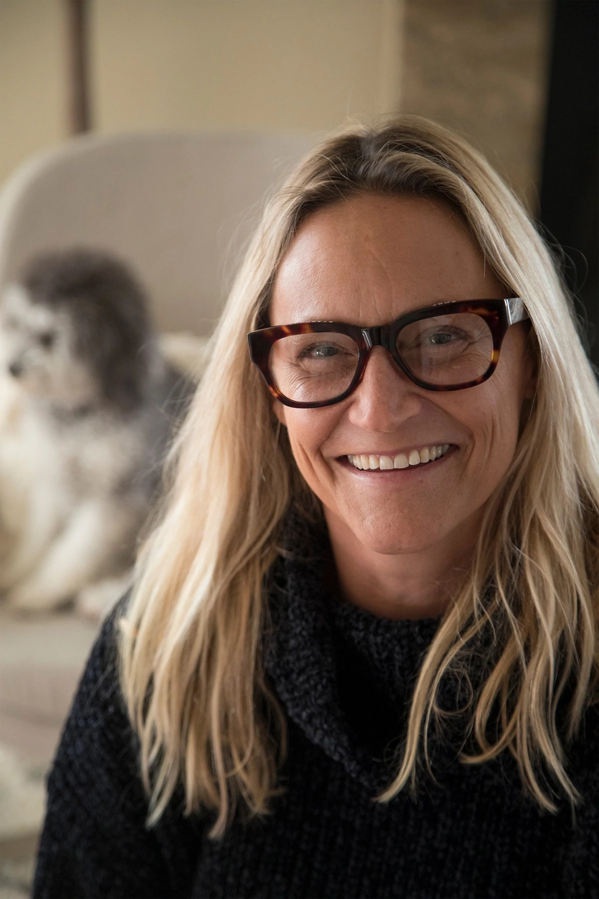 TURTLE Miklos Blue Light Filter Glasses image number 4