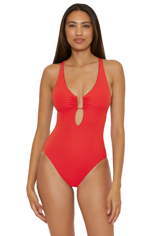 FIRE Ariyah One Piece Swimsuit