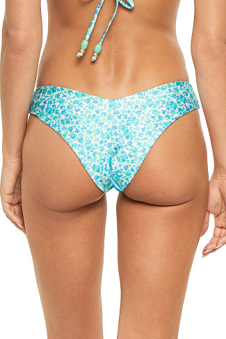 OCEAN AURA Ocean Aura Brazilian Bikini Bottom
