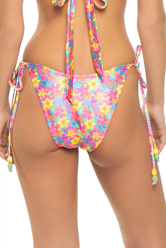 WILDEST DREAMS Wildest Dreams Brazilian Bikini Bottom