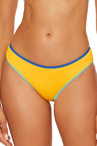 SUNGLOW Adela Hipster Bikini Bottom