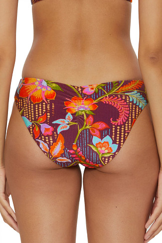 MULTI Adela Hipster Bikini Bottom