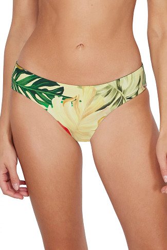 AMBER OASIS Alana Reversible Hipster Bikini Bottom