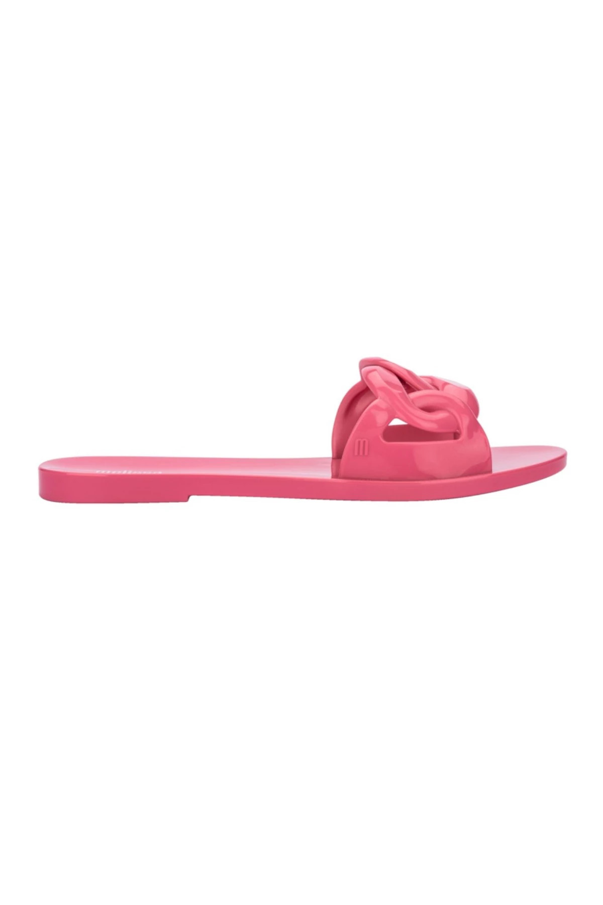 PINK Jelly Chain Slides image number 2