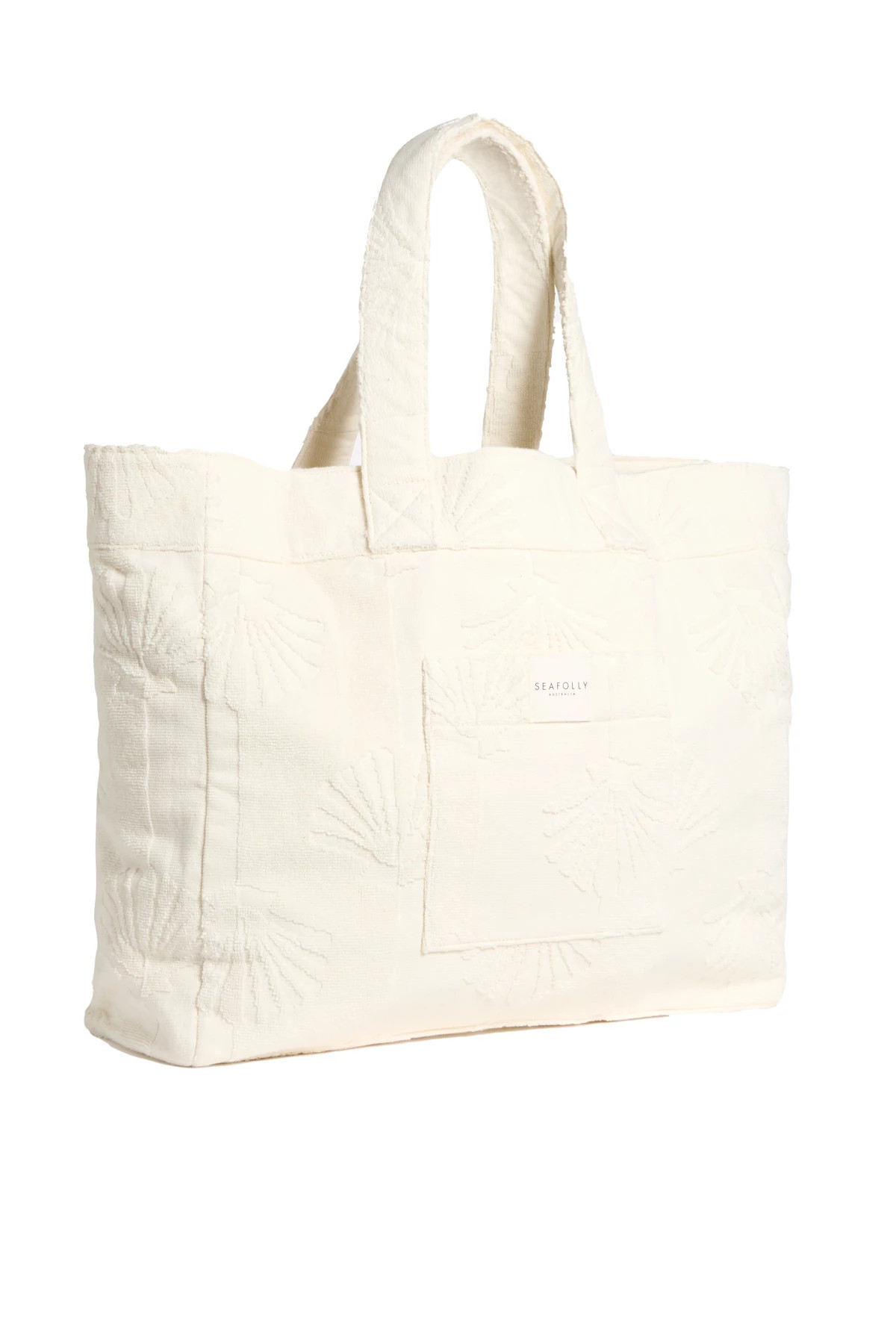 ECRU Ahoy Tote Bag image number 1