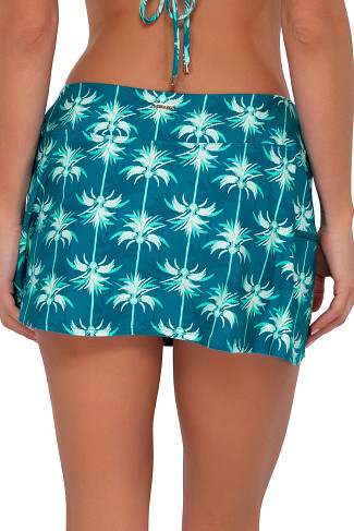 PALM BEACH Sporty Swim Skirt