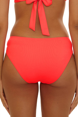 CALIENTE Marble Canyon Hipster Bikini Bottom