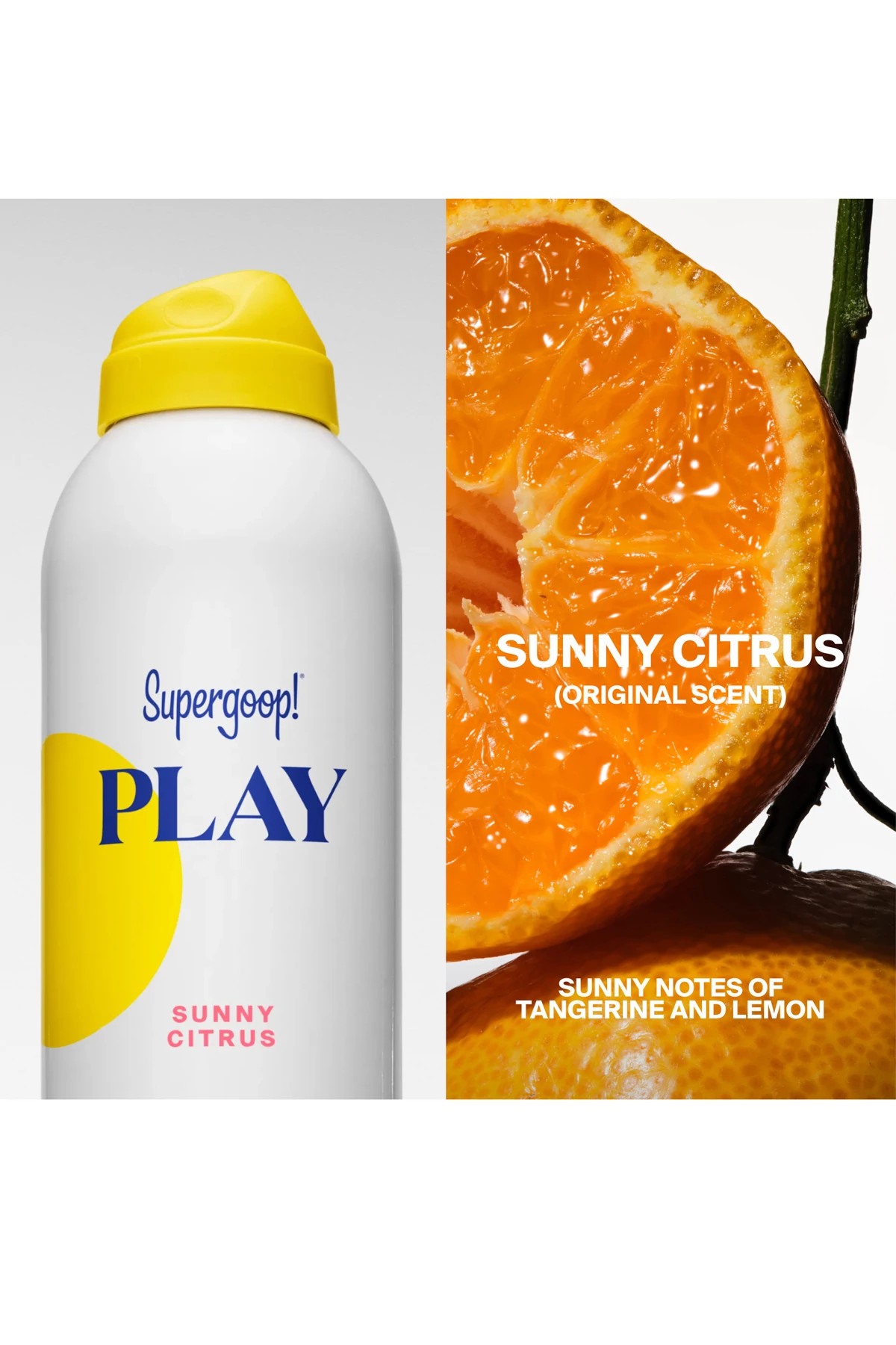 WHITE PLAY Antioxidant Body Mist SPF 30 with Vitamin C image number 4