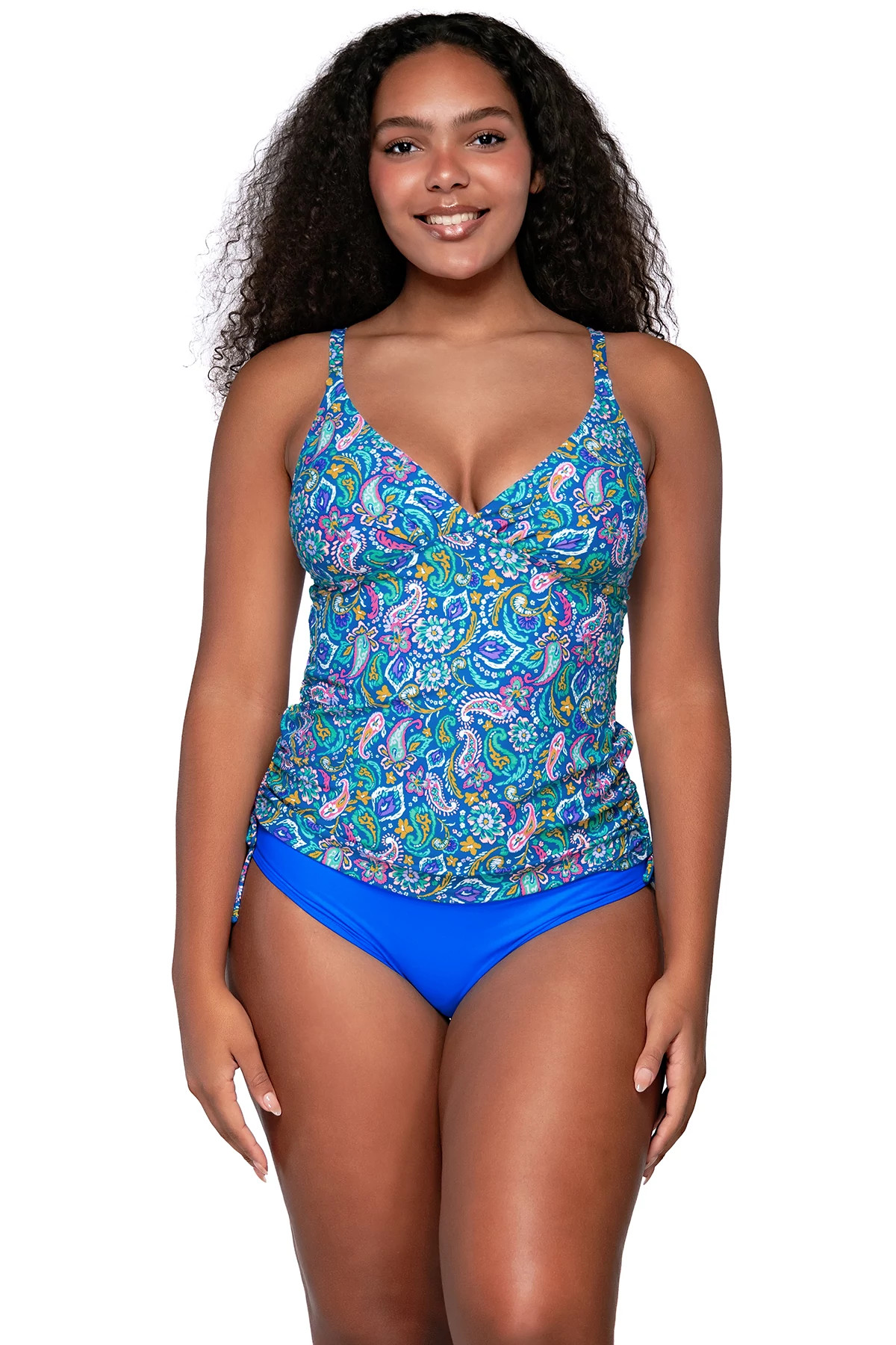 plus size tankini near me