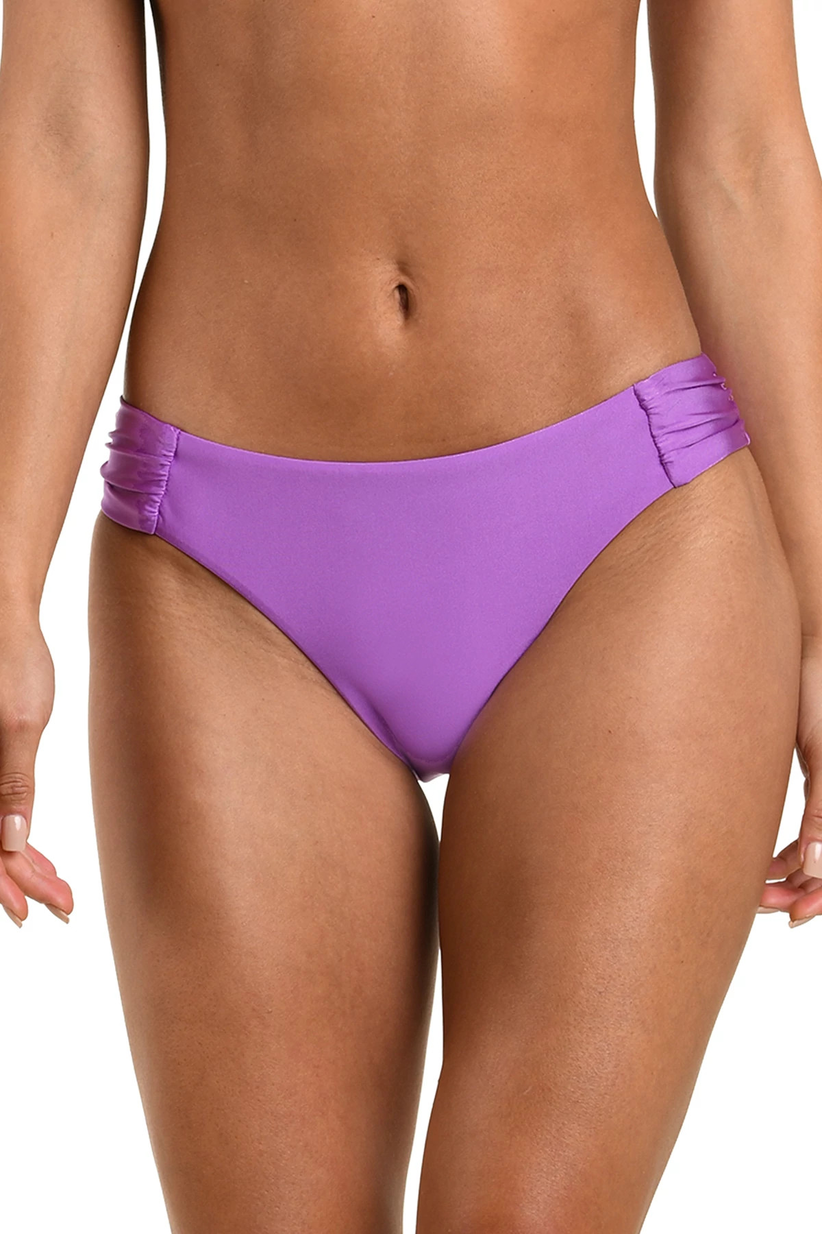 LILAC Hipster Bikini Bottom image number 1