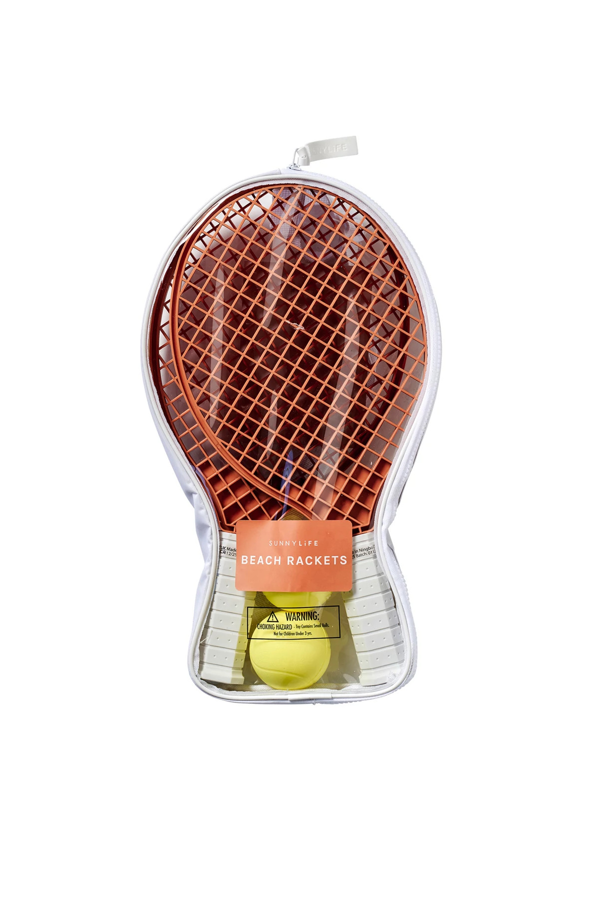 CLAY Beach Rackets image number 1