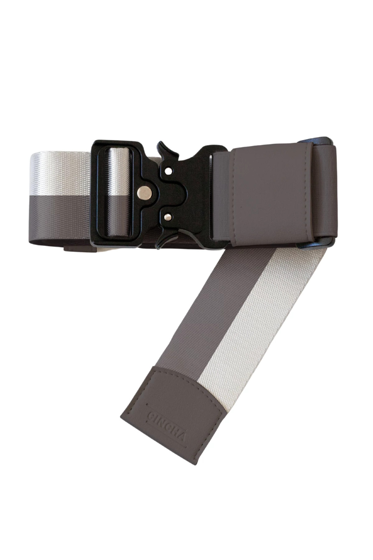 Travel Belt - Jet – Cincha Travel