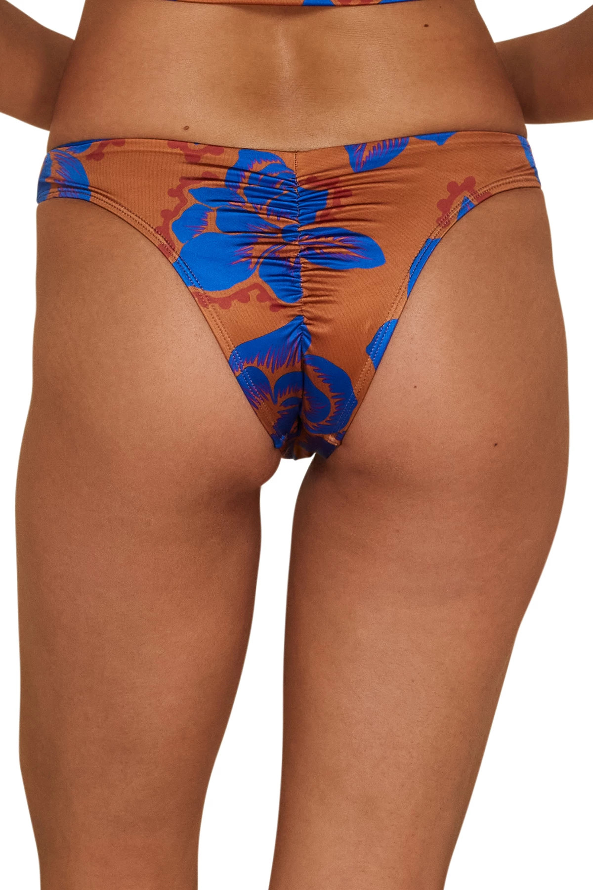 DESERT ROSE Baffin Bay Brazilian Bottom image number 2