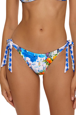 MULTI Demi Reversible Hipster Bikini Bottom