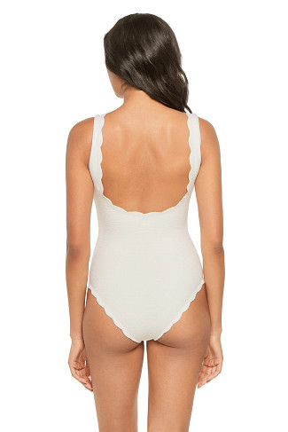 COCONUT Palm Springs One Piece Swimsuit