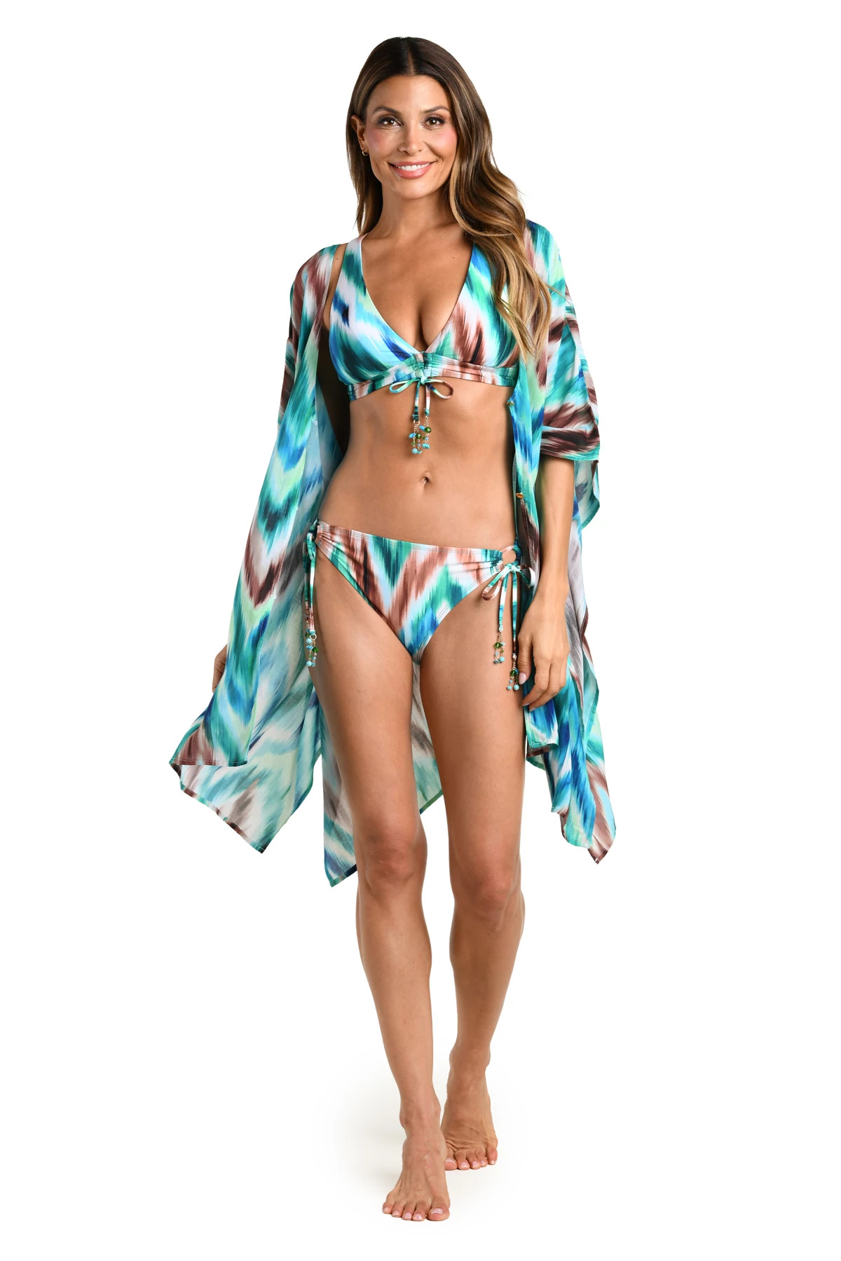MULTI Mirage Moment Tunic image number 3