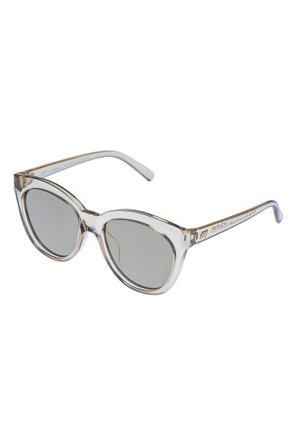 STONE Resumption Classic Round Sunglasses