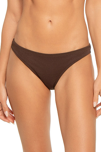 CHOCOLATE Alessia Hipster Bikini Bottom