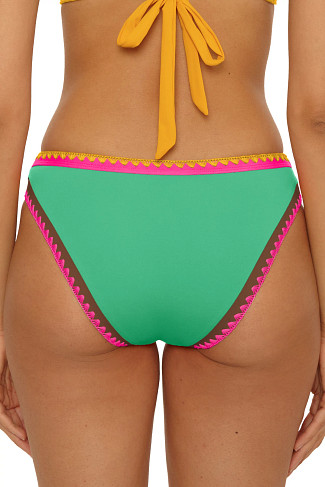 SEA GRASS Avila Hipster Bikini Bottom