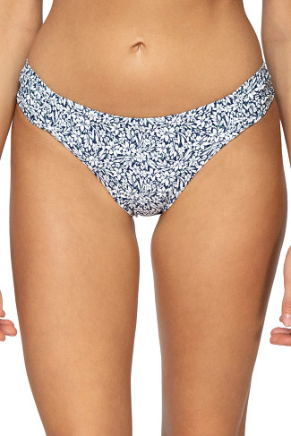 FORGET ME NOT Femme Fatale Tab Side Hipster Bikini Bottom