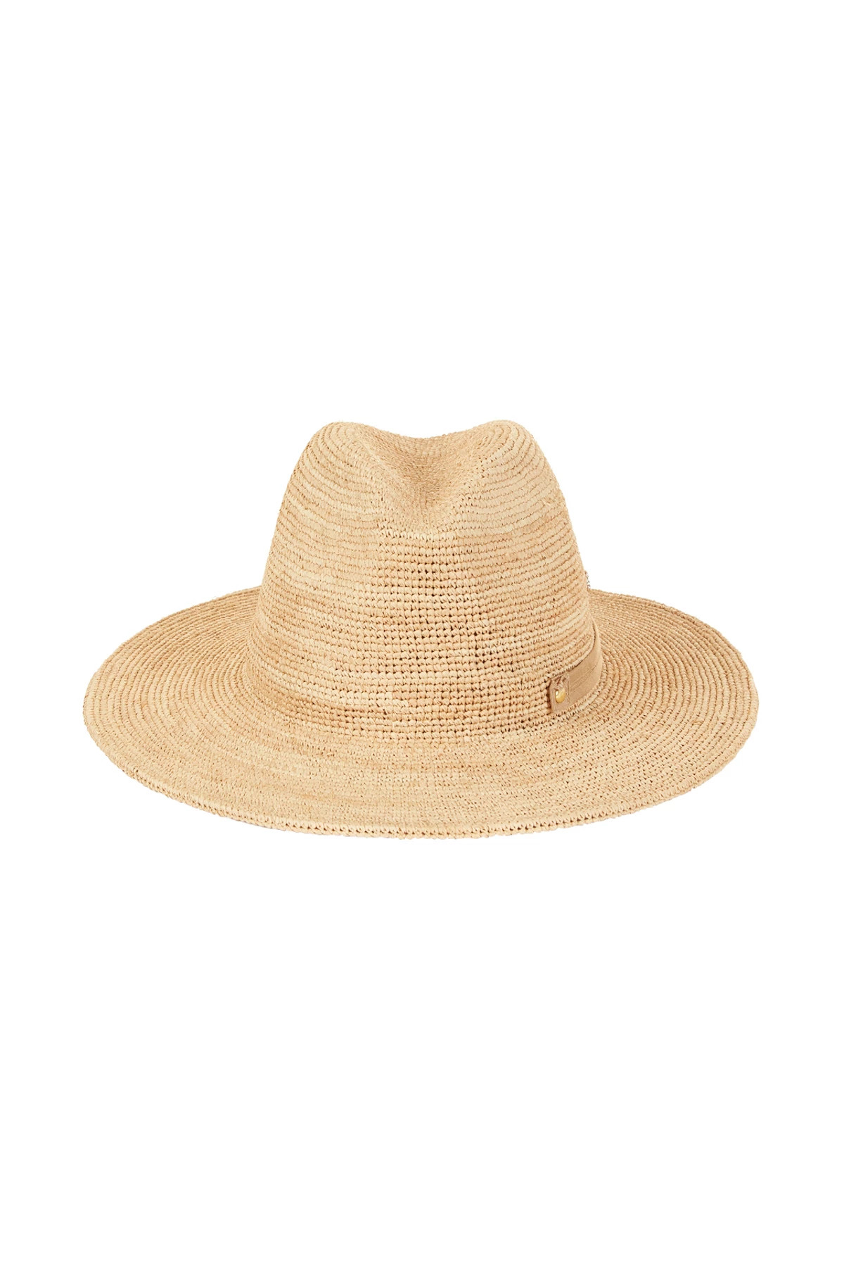 NAT Elisa Packable Hat image number 3