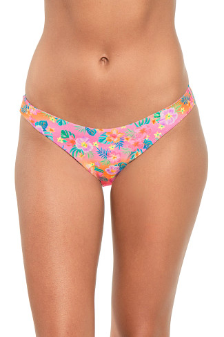 SUMMER GLOW Summer Glow Hipster Bikini Bottom