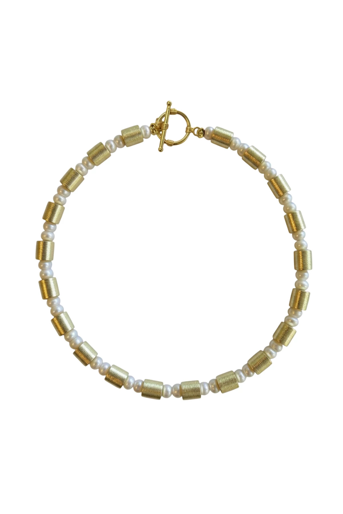 PEARL St Germain Necklace image number 1