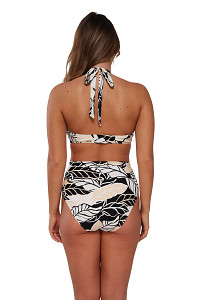 Vienna V-Wire Bikini Top (D+ Cup)