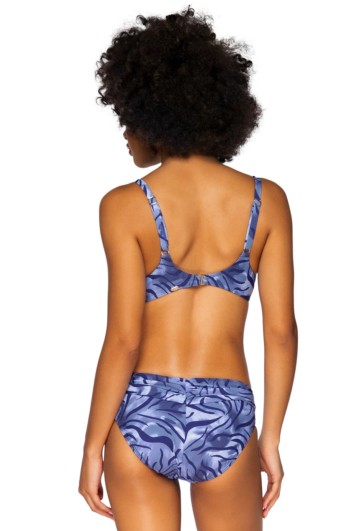SUMATRA Carmen Underwire Bikini Top (E-H Cup) image number 2
