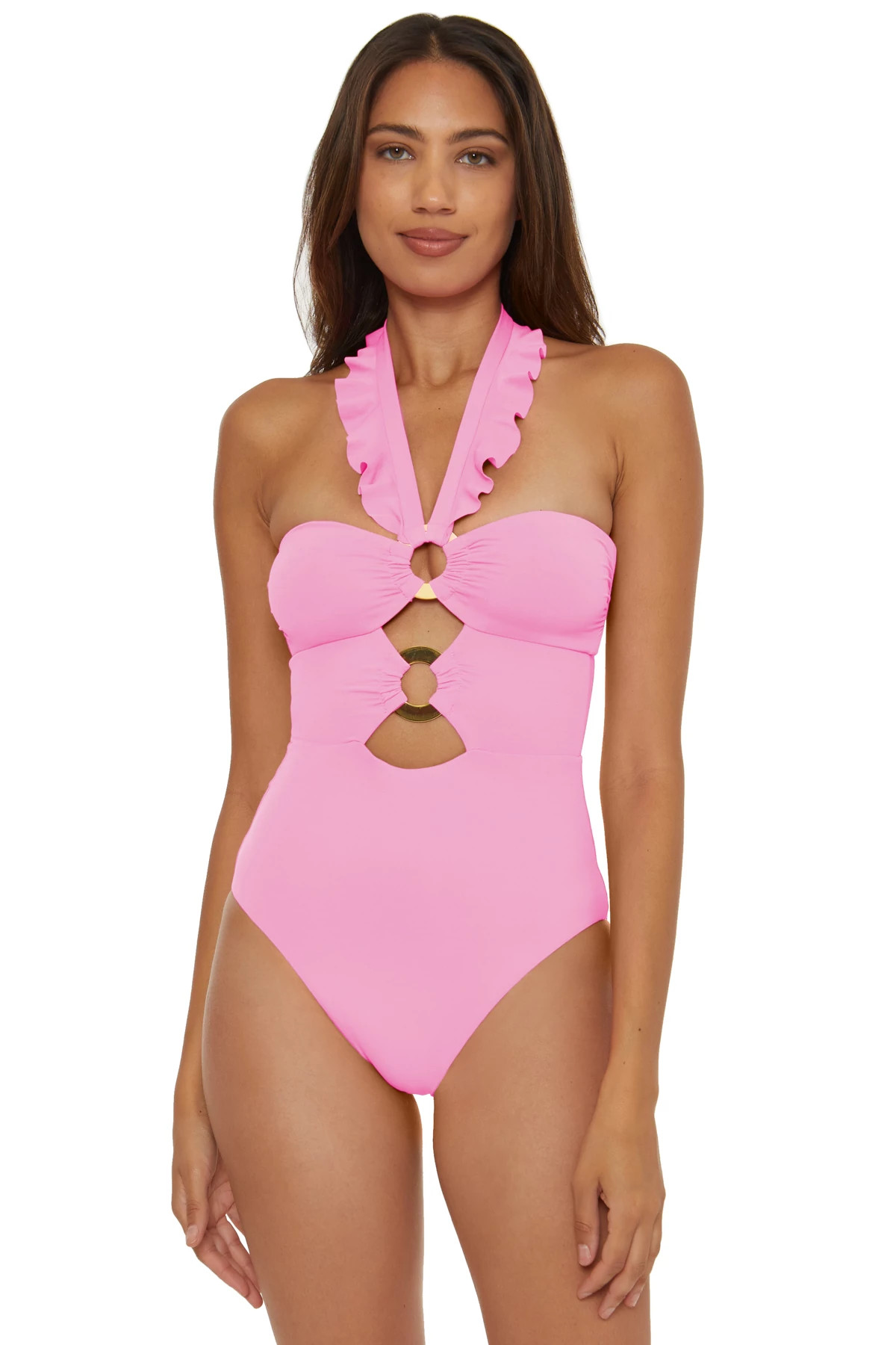 Monokini / Cut Out  Everything But Water