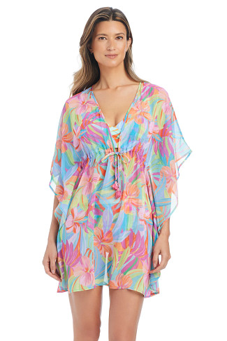 MULTI Bellisimo Botanica Caftan