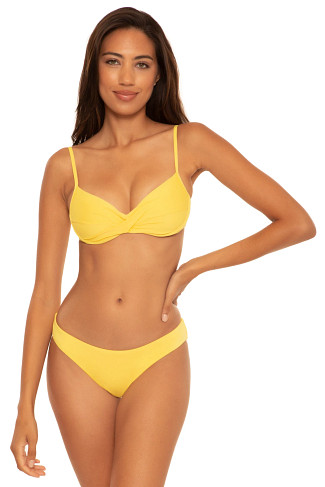 BANANA Vanessa Underwire Bikini Top