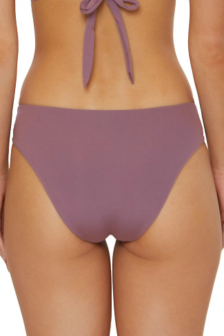 FIG Raven Tab Side Hipster Bikini Bottom