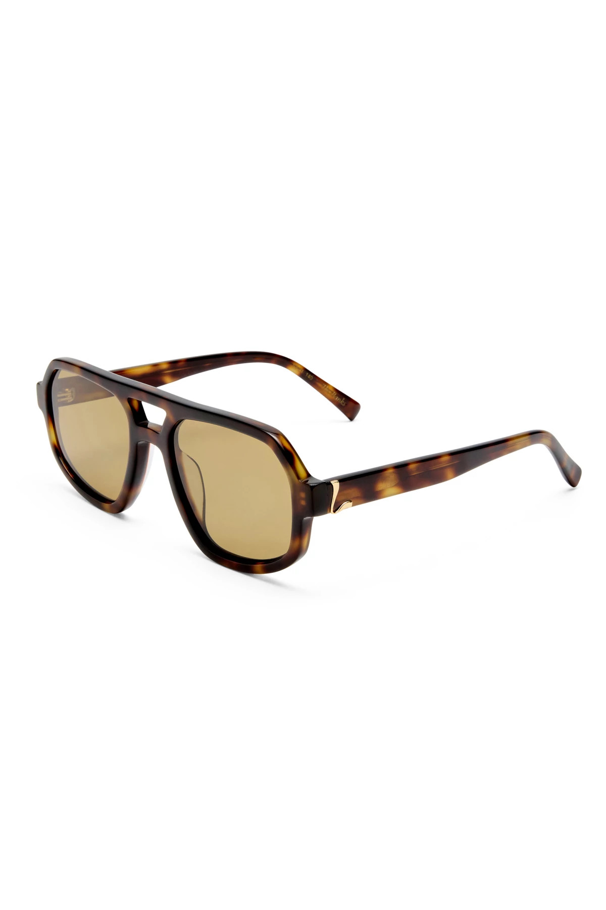 MOSS TORT Banks Sunglasses image number 1
