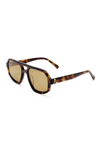 MOSS TORT Banks Sunglasses