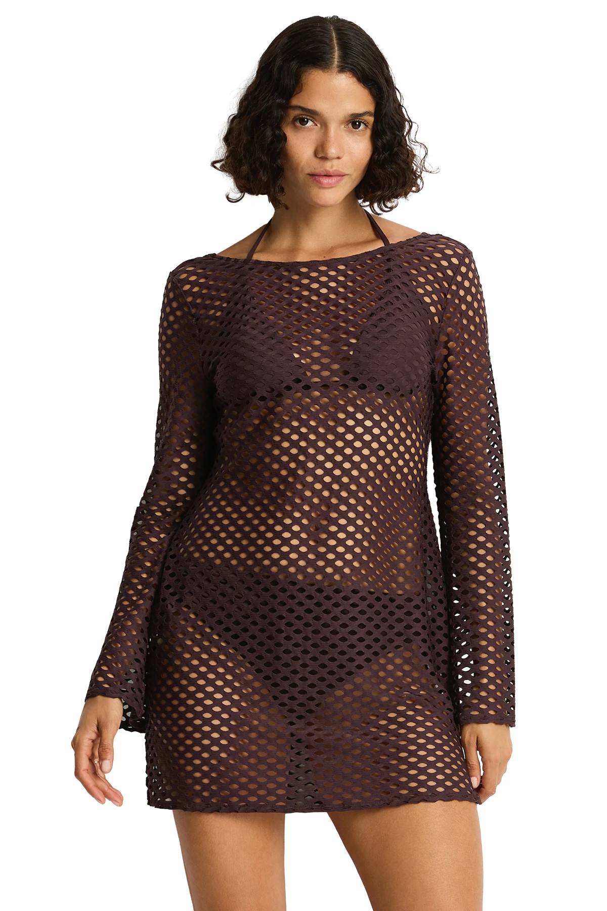 COCOA Castaway Cover Dress image number 1