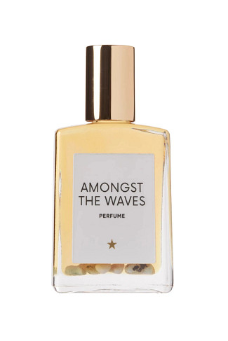 GOLD Amongst The Waves Perfume Oil