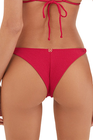 FIRENZE SUMMERWINE Aika Brazilian Bikini Bottom