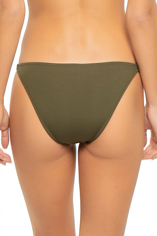 OLIVE Mexico Hipster Bikini Bottom