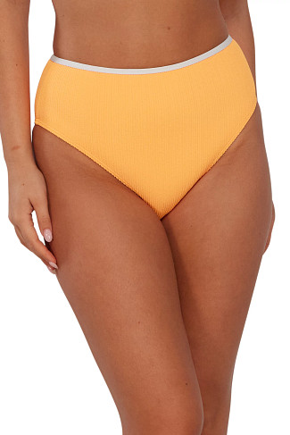PAPAYA Astrid High Waist Bikini Bottom