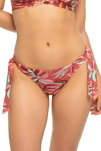 MULTI Hipster Tie Side Bikini Bottom