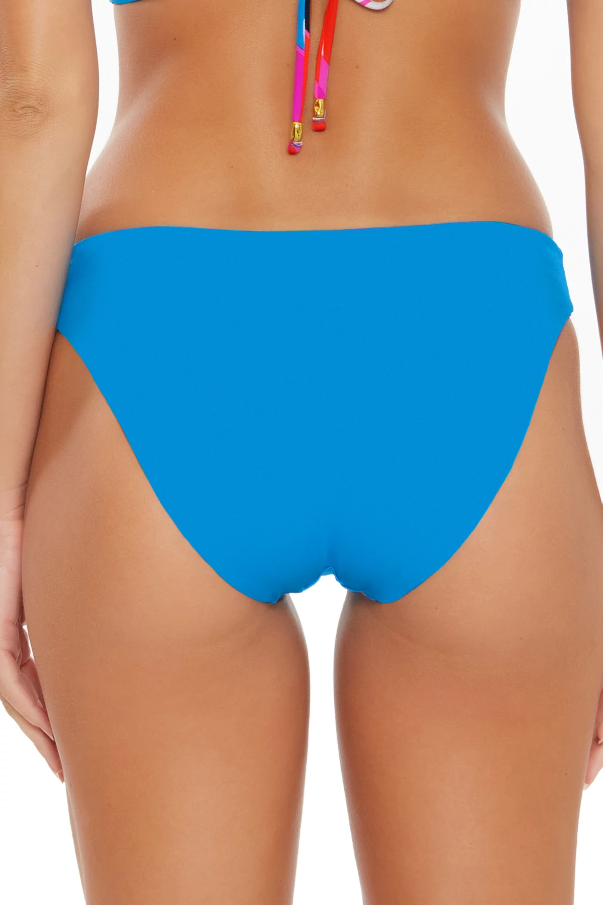 MULTI Rio Reversible Hipster Bikini Bottom image number 3