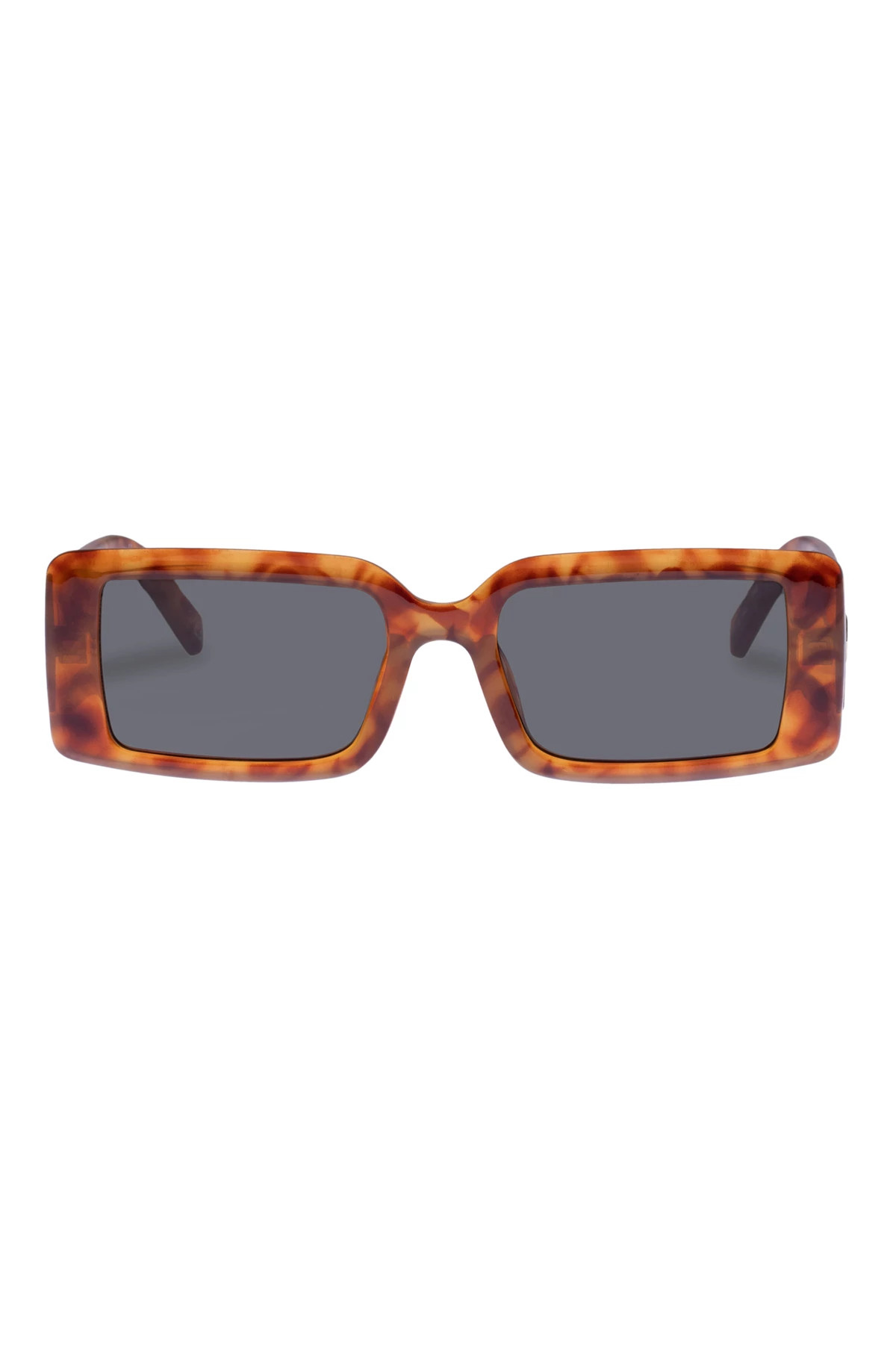 TOFFEE TORT The Impeccable Alt Fit Sunglasses image number 2