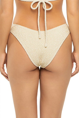 OAT Lulu Brazilian Bikini Bottom