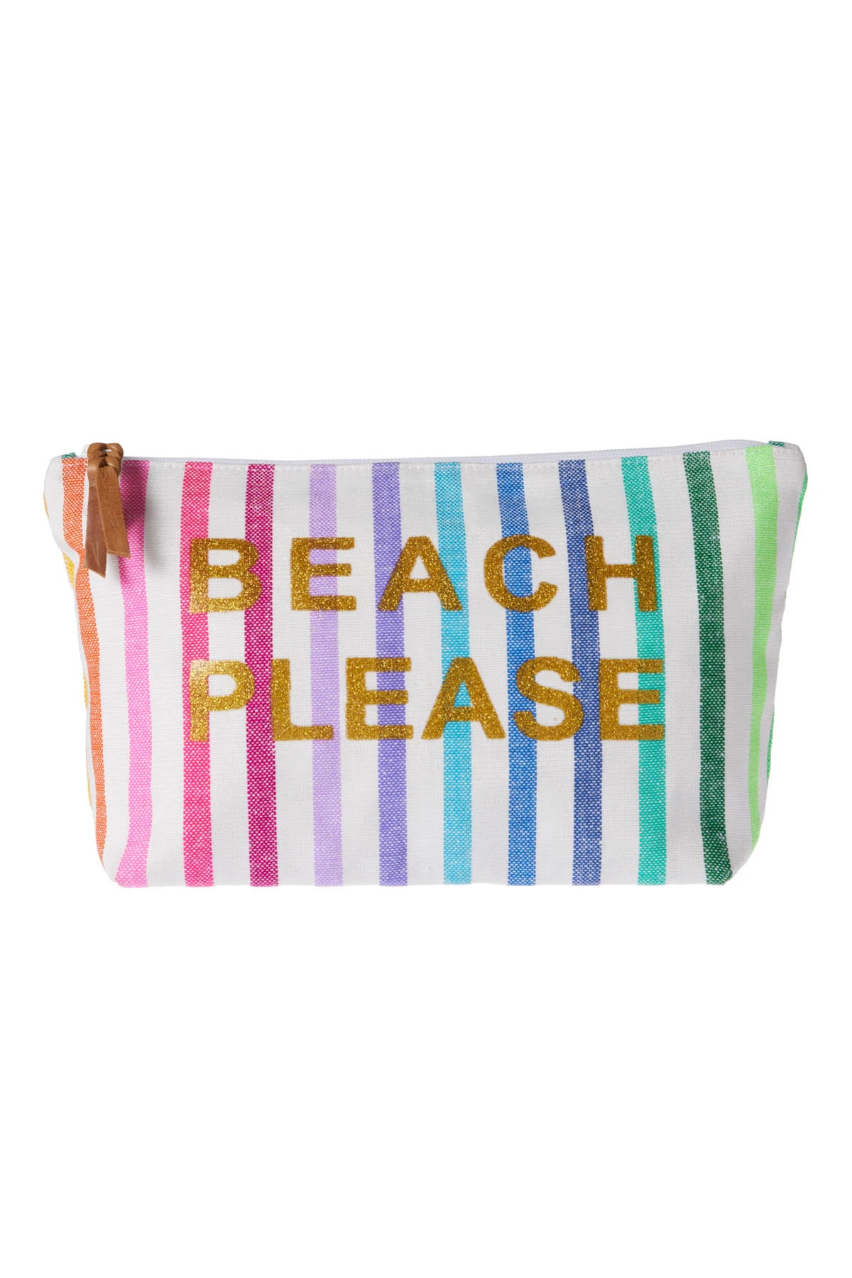 MULTI Beach Please Pouch image number 1