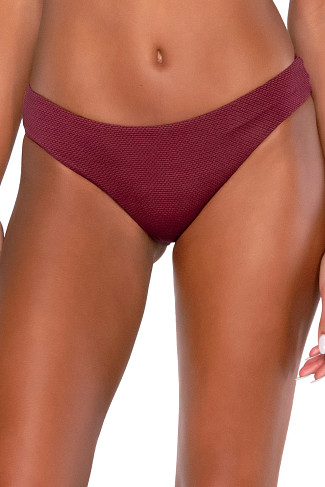 DARED Austin Hipster Bikini Bottom